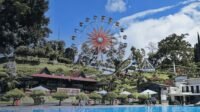 Liburan Seru di Taman Rekreasi Selecta Recreation Park-kawanonline