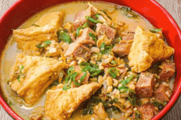 Makanan Khas Temanggung-kawanonline