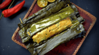 Mari Coba Resep Pepes Ikan Kembung Khas Sunda-kawanonline