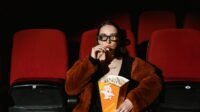 Membuka Bisnis Usaha Bioskop kawan jalan online