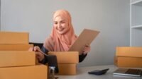 Membuka Usaha Berjualan Bahan Pokok Online kawan jalan online