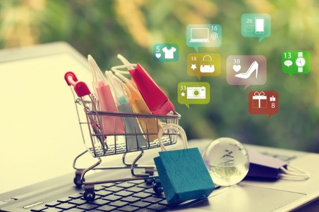 Membuka Usaha E-commerce Homemade kawan jalan online