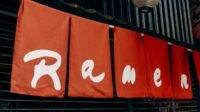 Membuka Usaha Warung Ramen kawan jalan online