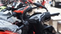 usaha toko motor