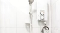 usaha water heater