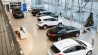 bisnis dealer mobil