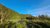Menikmati Keindahan Alam Wisata Telaga Mangunan, Pekalongan-kawanonline