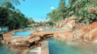 Menikmati Keindahan Alam di Curug Cipanas Nagrak-kawanonline