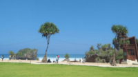 Menikmati Keindahan Alam di Pantai Mesra, Jogja-kawanonline