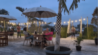 Menikmati Kuliner Khas Bali Ayam Betutu di Langit Senja Cafe and Resto di Purwokerto!-kawanonline