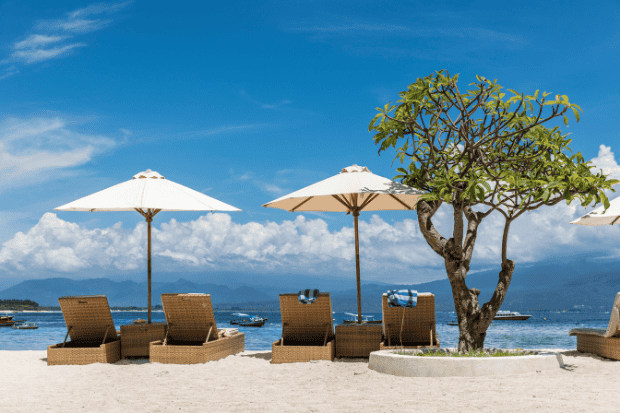 Menikmati Pesona Gili Trawangan sebagai Destinasi Favorit di Lombok kawan online