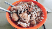 Miso Ayam Pak Le, Kuliner Super Laris di Pekanbaru yang Wajib Dicoba-kawanonline