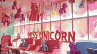 Miss Unicorn, Cafe di Bekasi Tempat Nongkrong Seru untuk Para Pecinta Kemanisan-kawanonline