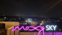 Nikmati Pengalaman Bersantap di Moxy Sky Resto & Bar Bandung Tempat Trendy untuk Bersantai-kawanonline