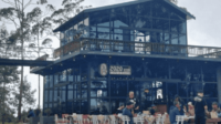 Nikmati Sensasi Ngopi di Ketinggian di 2020 MDPL Highest Cafe-kawanonline