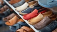 usaha sol sepatu