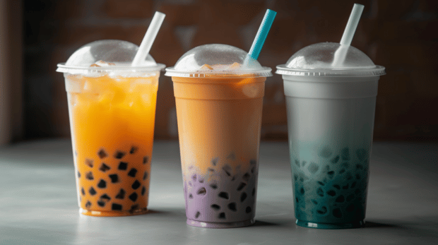 usaha minuman boba