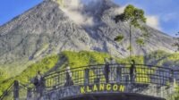 Pesona Indah Bukit Klangon-kawanonline