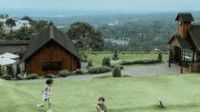 Pesona Indah The Olive Branch Cafe, Pasuruan-kawanonline