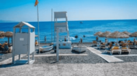 Pesona Keindahan Kamari Beach, Gunung Kidul-kawanonline