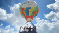 Petualangan Seru di Borneo Wonderland-kawanonline