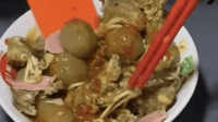 Rekomendasi Mie Jebew Kuliner Pedas Purwokerto yang Nikmat dan Ramah di Kantong!-kawanonline