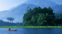 Rekomendasi Wisata Alam Banyubiru Ambarawa-kawanonline