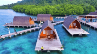 Rekomendasi Wisata Menarik di Lampung-kawanonline