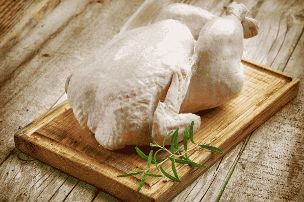 Resep Ayam Goreng Ketumbar-kawanonline