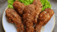 Resep Ayam Goreng Ketumbar yang Praktis dan Lezat untuk Menu Rumahan-kawanonline