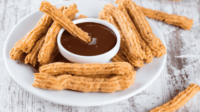 Resep Churros Manis yang Renyah ala Disneyland-kawanonline