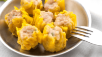 Resep Dimsum Ayam Lembut Wajib Kamu Buat di Rumah-kawanonline