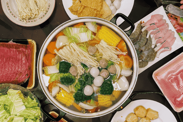 Resep Hotpot Rumahan dengan Rasa Istimewa, Cocok Buat Menu Tahun Baru-kawanonline