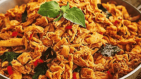Resep Praktis dan Simpel Ayam Suwir Pedas Lezat yang Bisa Kamu Buat Dirumah-kawanonline