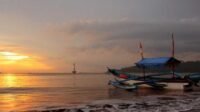 Sajian dari laut ke piring, ikan brekecek segar di Cilacap