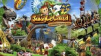 Seru-seruan di JungleLand Bogor-kawanonline