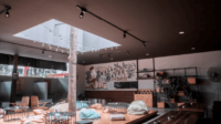 Society Coffee House, Tempat Nongkrong Keren untuk Para Pecinta Kopi-kawanonline