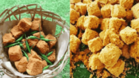 Tahu Sumedang Gurih Cocok Jadi Santapan Bersama Keluarga-kawanonline
