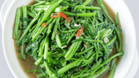 Tumis Kangkung, Hidangan Lezat yang Mudah Dibuat di Rumah-kawanonline