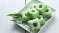 Yuk, Coba Resep Kue Putu Ayu yang Lezat dan Cantik!-kawanonline