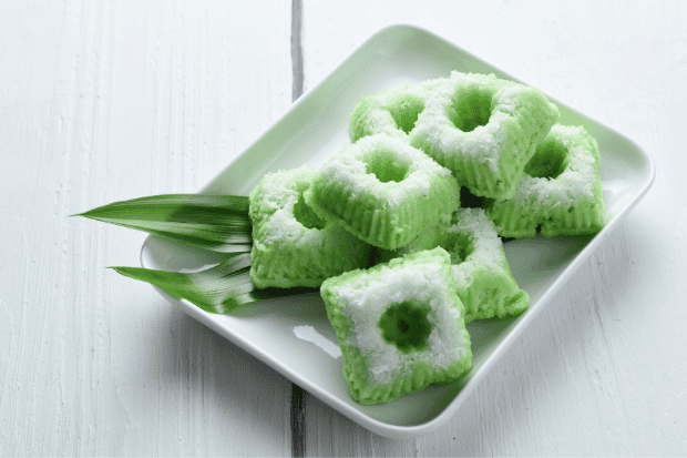 Yuk, Coba Resep Kue Putu Ayu yang Lezat dan Cantik!-kawanonline