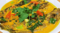Yuk, Coba Resep Mangut Lele Pedas yang Menggoda Mudah Ditiru!-kawanonline