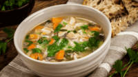 Yuk, Coba Resep Sayur Sop Ayam yang Lezat dan Mudah Dicoba di Rumah-kawanonline