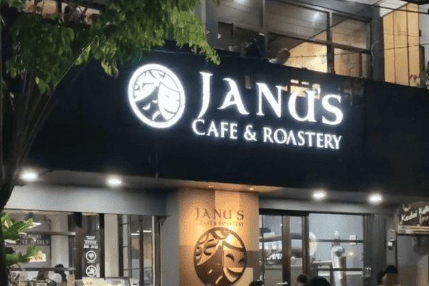 Yuk, Nikmati Kuliner Unik yang Hits! di Janus Coffee & Library di Batu!-kawanonline