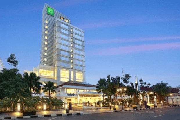 10 Rekomendasi Hotel Murah di Bandung-kawanonline