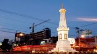 5 Jajanan Tradisional Khas Yogyakarta Yang Wajib Dicicipi