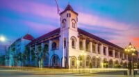 5 Rekomendasi Tempat Wisata Edukasi yang ada di Semarang-kawanonline