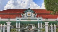 5 Tempat Wisata Bersejarah di Yogyakarta yang dapat Kalian Kunjungi-kawanonline
