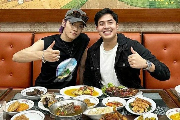 Alasan Kepopuleran Nasi Padang-kawanonline