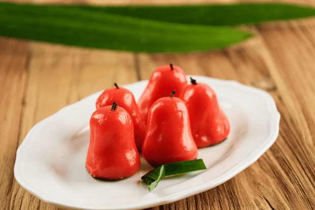 Bahan Sederhana dengan Proses Penuh Ketelitian kawan online